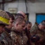 Ukrajinska vojska se povlači dok Rusija napreduje na frontu - priznaju Zapadni mediji