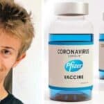 Mladić umro mesec dana nakon što je primio mRNA vakcinu