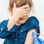 UJEDINJENE NACIJE u panici: Ogroman pad u broju vakcinisane dece, niko živ nam više ne veruje