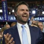 Najgora NOĆNA MORA Ukrajine Džej Di Vens juriša ka Beloj Kući dok Kijev i EU paniče