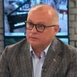 Posle Vučevića sad i on! Goran Vesić navodno pozitivan na COVID. Da li režim pokušava histerijom da uguši proteste?