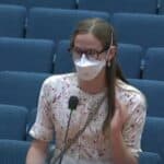 LUDILO! Ćerka slavnog glumca Ben Afleka poziva na ponovno uvođenje obaveznog nošenja maski