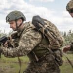 Belgijska državna televizija: Ukrajinski regruti „ne žele da se bore“