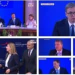 Ovo je memorandum koju je režim potpisao posle sastanka Vučića i Šolca