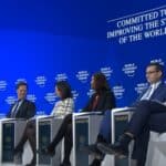 Marionetski lideri potpisuju ugovor Svetskog ekonomskog foruma o prihvatanju pedofila kao „zakonski zaštićene manjine“