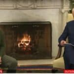 IZVEŠTAJ: Zelenski "zabrinut" zbog Bajdenovog zdravlja