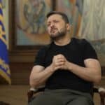 Mirovni plan Zelenskog je politička fantazija