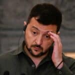 Ozbiljan šamar Zelenskom: Ukrajina nikada neće postati članica EU i NATO