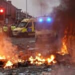 Sukob Britanskih Vlasti i Elona Maska na X-u nakon što je milijarder rekao da je "građanski rat neizbežan"