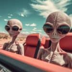 Pogledajte i procenite sami! Na društvenim mrežama se širi novi snimak NAVODNOG NLO-a a mnogi tvrde da se jasno vidi (VIDEO)