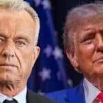 TRAMP i KENEDI džunior će osnovati TELO ZA ISPITIVANJE NUSPOJAVA NAKON VAKCINACIJE (VIDEO)