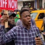 Nigerija razmatra slanje vojske na ulice dok bukte demonstracije na kojima već ima žrtava (VIDEO)