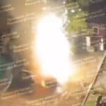 Zapadni mediji ćute! POČEO NARODNI USTANAK u Ukrajini protiv Zelenskog - Gori sve širom zemlje (VIDEO)