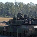 Ukrajina je izgubila dve trećine tenkova koje su isporučile SAD