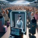 Evropska unija razmatra testove detektora laži pomoću veštačke inteligencije za strane putnike