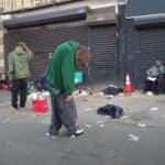 5 znakova da Sjedinjene Američke Države idu ka propasti