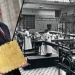 Nemačka kompanija priznala podršku nacistima: Bogatstvo stečeno prinudnim radom