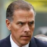 Hantera Bajdena čeka zatvor nakon izbora u Americi - Kupovo oružje dok je bio napušen krekom