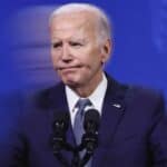 Bajden otvoreno priznao: Pritisli su me da napustim predsedničku trku