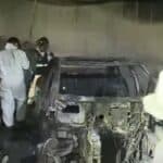 Proizvođači automobila pokušavaju da smire pobunu protiv električnih vozila u Južnoj Koreji nakon paljenja baterija