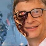 Bil Gejts: Ljudi će raditi samo 3 dana nedeljno, sve ostalo radiće mašine