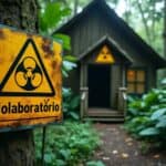 Niču poput korova! Brazil gradi BIOLABORATORIJU za "istraživanje" smrtonosnih virusa koji nastaju zbog "klimatskih promena"