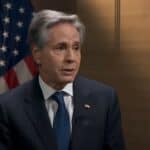 Entoni Blinken upozorava da će Treći svetski rat biti izazvan ove nedelje pošto Iran obećava da će napasti Izrael