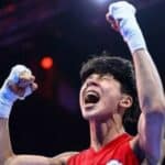 Još jedan BOKSER osvojio zlato u ŽENSKOM BOKSU na Olimpijskim Igrama