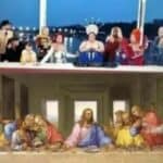 Organizatori ceremonije otvaranja Olimpijskih igara u Parizu lagali! Lezbejka koja je učestvovala u "Tajnoj večeri" sve priznala