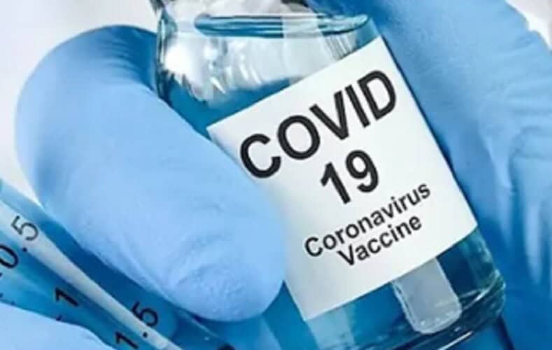  Epidemiolog sa Jejla upozorava javnost: Vakcine protiv Covida su „toksične“