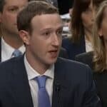 Zakerberg se žali na cenzuru, ali nastavlja da koristi „provere činjenica“ na Fejsbuku za cenzuru sadržaja