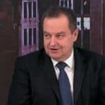 Ivica Dačić: SPS u potpunosti podržava Aleksandra Vučića i projekat Jadarit