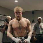 Jutjuber i bokserski šampion Džejk Pol nudi fer borbu ženi koju je žestoko pretukao muškarac na Olimpijskim igrama u Parizu