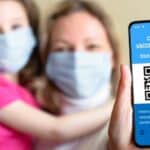 Rekli smo vam da će se ovo desiti! Evropska Unija započinje masovno testiranje "VAKCINALNE KARTICE"