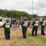 Protesti protiv imigracije u Velikoj Britaniji se šire dok Ilon Mask upozorava da je „Građanski rat neizbežan“