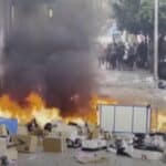 Demokratija u Britaniji: Samo „retvitovanje“ informacija o neredima na ulicama bi moglo biti krivično delo