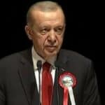 Erdogan je pozvao Papu da se izjasni protiv "perverzne" olimpijske ceremonije