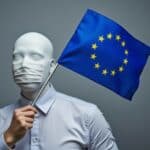 Evropska Unija beži od činjenice da ubija slobodu govora - Odbijaju da prokomentarišu hapšenje Pavela Durova