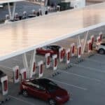 Prodaja električnih vozila u Nemačkoj pala za 37%