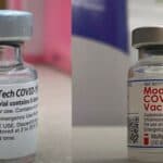 SAD preporučuju ažurirane vakcine protiv Covid-19 kompanija Moderna i Pfizer/BioNTech čak i za decu