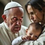 Papa Franja u panici zbog porasta tradicionalizma u Evropi - Vođa vatikanskog kartela zagovara Veliki Reset