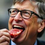 Bil Gejts tuži Floridu zbog zabrane njegovog kancerogenog veštačkog mesa