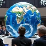 Svetski Ekonomski Forum: Veliki Reset i Globalna Vlada biće nametnuta čovečanstvu kroz niz događaja koji će uslediti