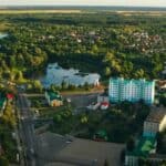 Ukrajina se možda sprema da napadne beloruski jugoistočni grad Gomelj