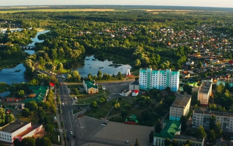  Ukrajina se možda sprema da napadne beloruski jugoistočni grad Gomelj