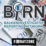 Kolaps u BIRN-u, procureli mejlovi: Unutrašnja kriza potresa vodeću propagandnu mrežu na Balkanu uprkos snažnim finansijama iz inostrantsva - The Grayzone