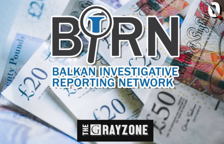  Kolaps u BIRN-u, procureli mejlovi: Unutrašnja kriza potresa vodeću propagandnu mrežu na Balkanu uprkos snažnim finansijama iz inostrantsva – The Grayzone