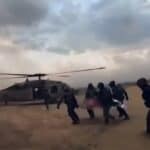 Njujork tajms: SAD ne vide način da Izrael uništi Hamas