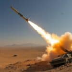 Hezbolah napao Izrael sa više od 200 raketa i 20 dronova (VIDEO)