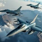 I oni žele Treći Svetski Rat - Holandija odobrila Ukrajini da koristi avione F-16 za udare na teritoriju Rusije